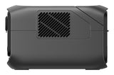 EcoFlow River 3 Plus Bærbar energistation Lithium jern fosfat (LiFePO4) 4,7 kg