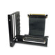 Inter-Tech 88885523 computeretui del Full Tower Andet