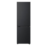 LG GBBSJ10EEP køle-/fryseskab Fritstående 333 L Sort