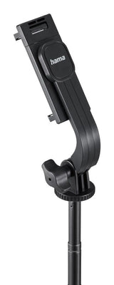 Hama Fancy Stand 110 II selfiestang Smartphone Sort