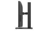 LG 27BA45QB-B computerskærm 68,6 cm (27") 2560 x 1440 pixel Quad HD LCD Sort