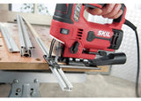 Skil 4531 GA puslespil 3200 spm 680 W 2,1 kg