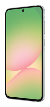 Samsung Galaxy A56 17 cm (6.7") Dual SIM Android 15 5G USB Type-C 8 GB 256 GB 5000 mAh Oliven