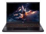 Acer Nitro V 15 ANV15-52-76L7 Intel® Core™ i7 i7-13620H Laptop 39,6 cm (15.6") Fuld HD 16 GB DDR5-SDRAM 1 TB SSD NVIDIA GeForce RTX 5060 Wi-Fi 6 (802.11ax) Windows 11 Home Sort