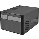 Silverstone SST-SG11B computeretui Small Form Factor (SFF) Sort