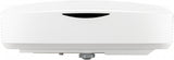 Viewsonic LS832WU dataprojekter Ultrakort projektor med kort projiceringsafstand 5000 ANSI lumens WUXGA (1920x1200) Hvid