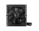 MSI MAG A750BN PCIE5 enhed til strømforsyning 750 W 24-pin ATX ATX Sort