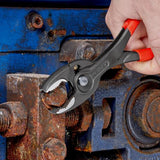 Knipex TwinGrip Slip-joint tænger
