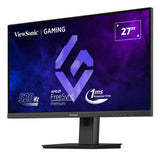 Viewsonic XG2737 computerskærm 68,6 cm (27") 1920 x 1080 pixel Fuld HD LED Sort