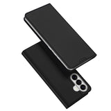 nevox 2580 mobiltelefon etui 17,5 cm (6.9") Flipetui Sort