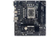 Biostar H610MH D5 bundkort Intel H610 LGA 1700 micro ATX