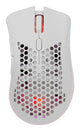 White Shark LIONEL mus Spil Ambidextrous Bluetooth Optisk 10000 dpi