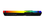 Kingston Technology FURY Beast 8 GB 5600 MT/s DDR5 CL36 DIMM RGB EXPO