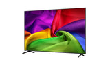 LG 85NU800B6LA 2,16 m (85") 4K Ultra HD Smart TV Wi-Fi Sort