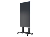 Multibrackets 6324 tv-beslag 2,54 m (100") Sort