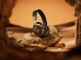 Bose 890101-0400 hovedtelefoner/headset Trådløs Opkald/musik Bluetooth Sort, Guld