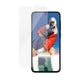PanzerGlass ® Skærmbeskyttelse Samsung Galaxy A55 5G | Ultra-Wide Fit m. EasyAligner