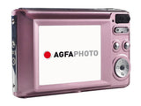 AgfaPhoto Compact DC5200 Kompakt kamera 21 MP CMOS 5616 x 3744 pixel Lyserød