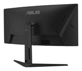 ASUS TUF Gaming VG34WQL5A computerskærm 86,4 cm (34") 3440 x 1440 pixel UltraWide Quad HD LED Sort