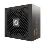 Enermax EMB750EWT-NAC enhed til strømforsyning 750 W 20+4 pin ATX ATX Sort