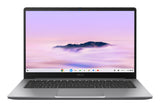 ASUS Chromebook CX1405CTA-MW0355 Intel Core 3 N355 35,6 cm (14") Fuld HD 8 GB LPDDR5-SDRAM 128 GB eMMC Wi-Fi 6 (802.11ax) ChromeOS Grå QWERTZ Tysk