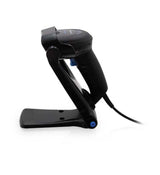 Datalogic QW2520 Håndholdt stregkodelæser 1D/2D Laser Sort