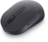 DELL MS7421W mus Kontor Ambidextrous RF trådløs + Bluetooth Optisk 1600 dpi