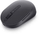 DELL MS7421W mus Kontor Ambidextrous RF trådløs + Bluetooth Optisk 1600 dpi