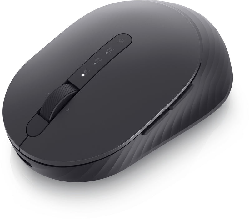 DELL MS7421W mus Kontor Ambidextrous RF trådløs + Bluetooth Optisk 1600 dpi