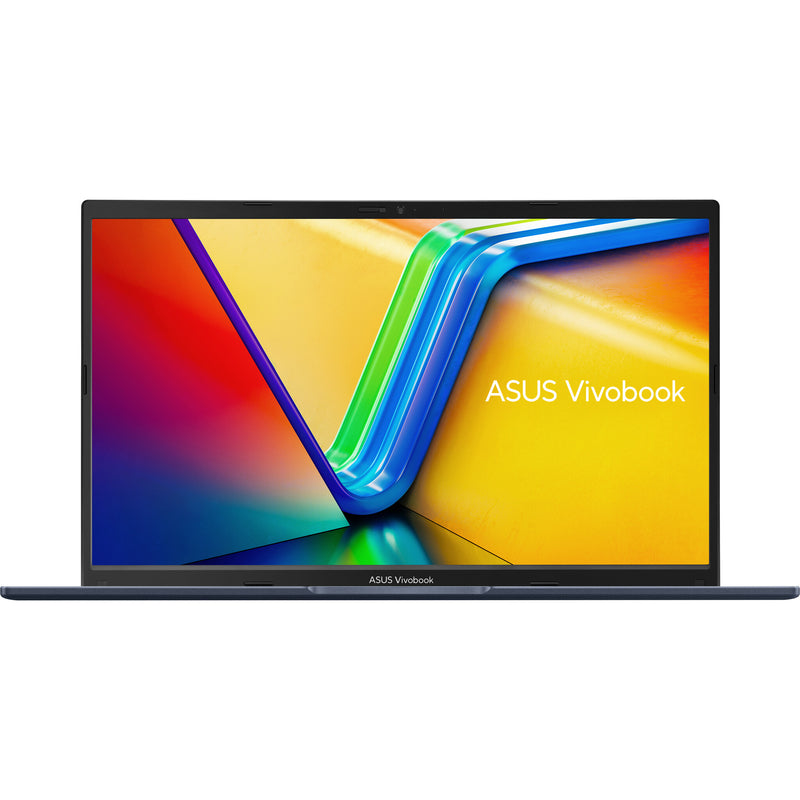 ASUS Vivobook 15 X1502VA-BQ530 Intel® Core™ i5 i5-13420H Laptop 39,6 cm (15.6") Fuld HD 8 GB DDR4-SDRAM 512 GB SSD Wi-Fi 6E (802.11ax) Blå