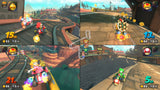 Nintendo Mario Kart World Standard Forenklet kinesisk, Tysk, Engelsk, Spansk, Fransk, Italiensk, Japansk, Koreansk, Portugisisk, Russisk Nintendo Switch 2