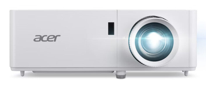 Acer PL6620 Standard-kast projektor 6000 ANSI lumens DLP WUXGA (1920x1200) Hvid