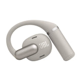 JBL Sense Pro Headset True Wireless Stereo (TWS) Ørekrog Opkald/musik USB Type-C Bluetooth Opladningsstativ Grå