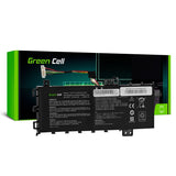 Green Cell AS165 laptop reservedel Batteri