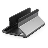 ALOGIC AALNBSS-SGR laptop stativ Laptop-opbevaringsstativ Grå