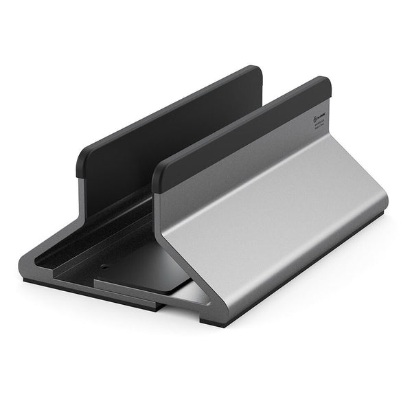 ALOGIC AALNBSS-SGR laptop stativ Laptop-opbevaringsstativ Grå