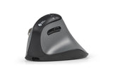BakkerElkhuizen FastForward Pro mouse mus Kontor Højre hånd RF Wireless + Bluetooth + USB Type-C Optisk 5000 dpi
