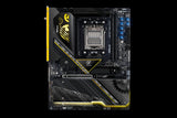 Asrock X870E Taichi OCF AMD X870E Sokkel AM5 ATX