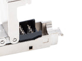 Lanberg PL2S6-6000TL kabelsamler RJ-45 Sort