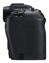 Canon EOS RP MILC krop 26,2 MP CMOS 6240 x 4160 pixel Sort