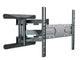 Gembird WM-80ST-01 tv-beslag 2,03 m (80") Stål