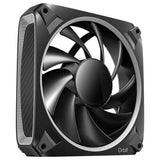 Antec Orbit 120 ARGB FAN Computerkabinet Ventilator 12 cm Sort