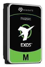 Seagate Exos M harddisk 32 TB 7200 rpm 512 MB 3.5" SATA