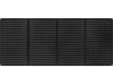 Sandberg 421-43 oplader til mobil enhed Universel Sort Solar Udendørs