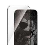 PanzerGlass ® Ceramic Skærmbeskyttelse iPhone 18 Pro | 17 Pro Ultra-Wide Fit m. FASTFIT IN-A-BOX