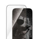 PanzerGlass ® Ceramic Skærmbeskyttelse iPhone 18 Pro | 17 Pro Ultra-Wide Fit m. FASTFIT IN-A-BOX