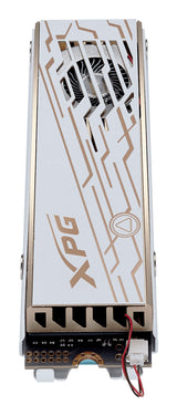 ADATA MARS 980 PRO 2 TB M.2 PCI Express 5.0 NVMe 3D NAND