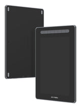 XPPen Artist 13 (Gen 2) tegneplade Sort, Blå, Grøn, Lyserød 5080 lpi 293,76 x 165,24 mm USB