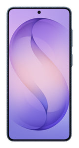 Samsung M2 Carbon Magnet Blueviolet mobiltelefon etui 17 cm (6.7") Cover Mørkeblå