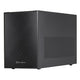 Silverstone SST-SG17B computeretui Terning Sort